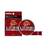 スーパートラウトアドバンス カッチイロ ナイロン